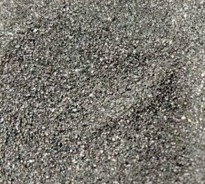 Fine-grade blasting media for shot blast systems, from Blast-Abrade.