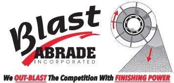 Blast-Abrade, Inc. offers sales, services & rebuilds for new & used GOFF shot blasting machines for shot peening applications for OEMs, manufacturers and industrial operations across the Midwest and West Virginia.